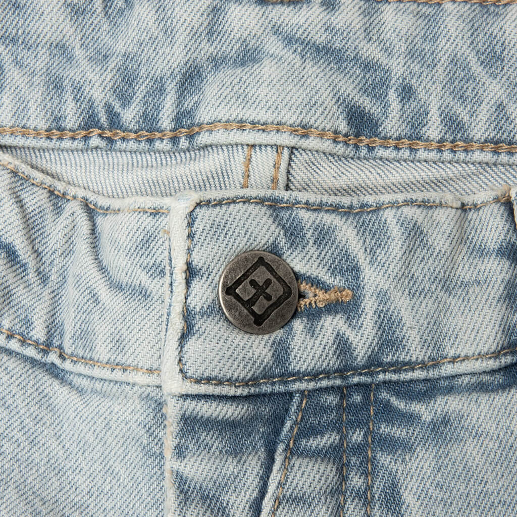 Van Winkle Denim Jean - Ksteller Genesis