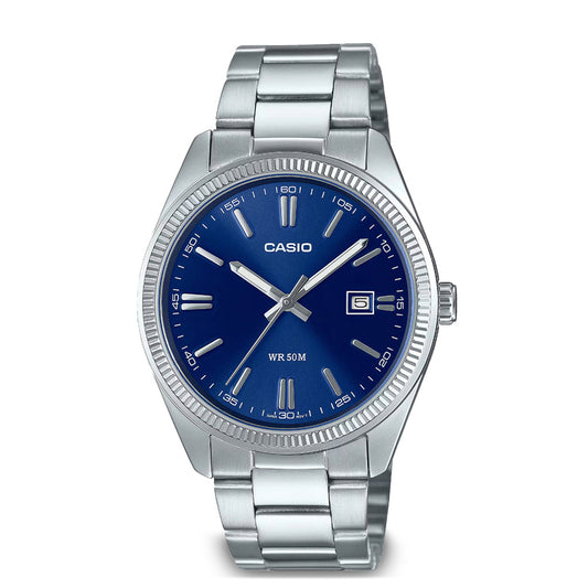 MTP1302D-2AVT - Analog Silver/Blue
