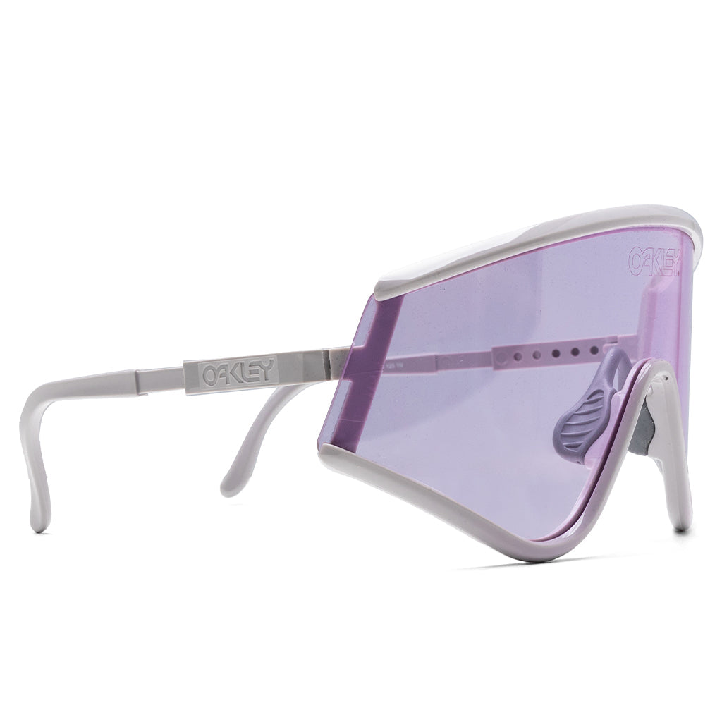 MUZM Eyeshade - Cool Grey/Prizm Low Light