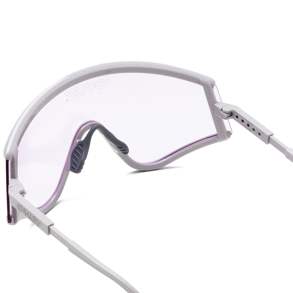 MUZM Eyeshade - Cool Grey/Prizm Low Light