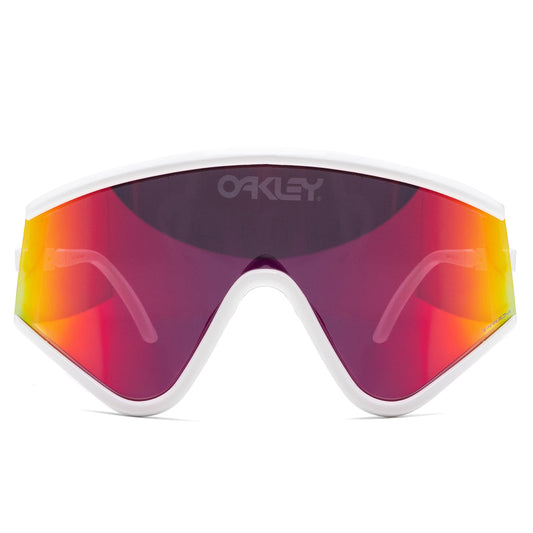 MUZM Eyeshade - White/Prizm Road
