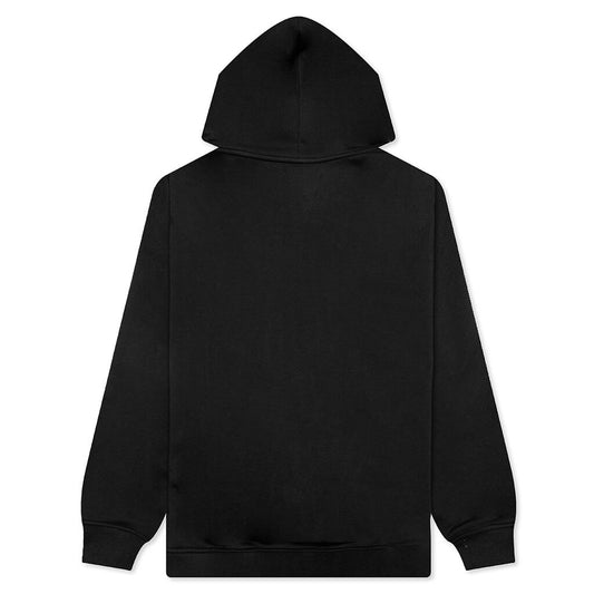 MVP Hoodie - Black/Iron Grey/Iron Grey