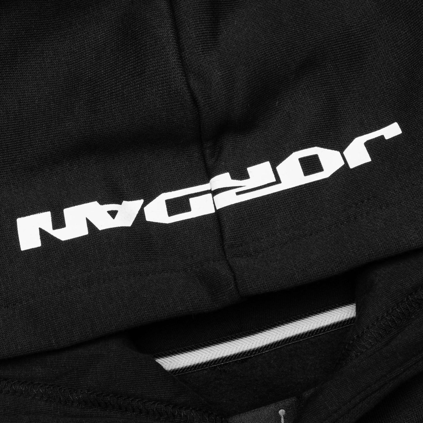 MVP Hoodie - Black/Iron Grey/Iron Grey