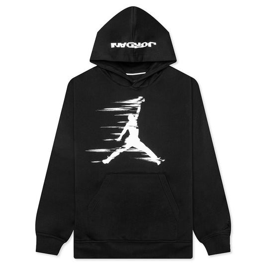 MVP Hoodie - Black/Iron Grey/Iron Grey