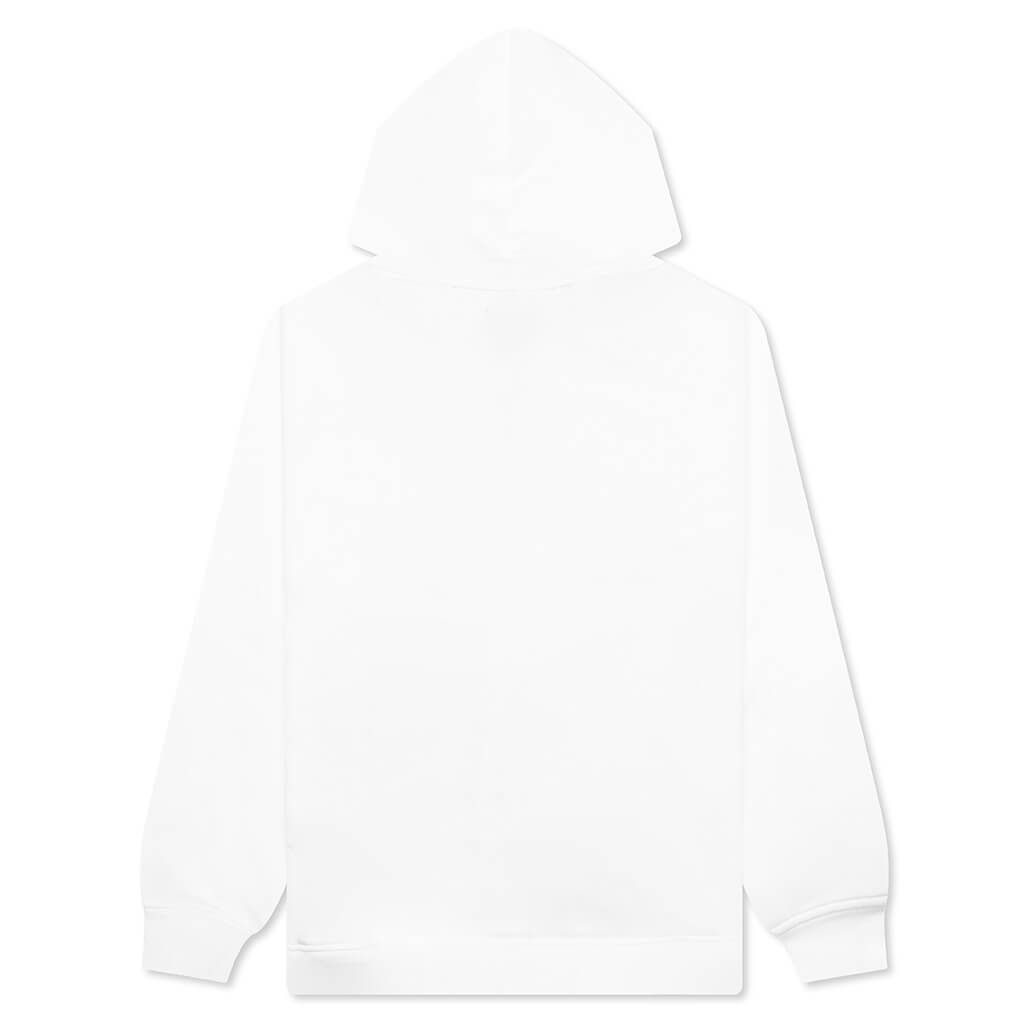 MVP Hoodie - Sail/Black/Black