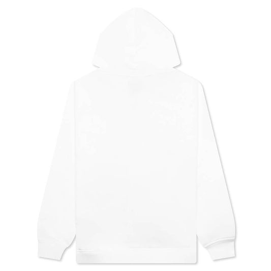 MVP Hoodie - Sail/Black/Black