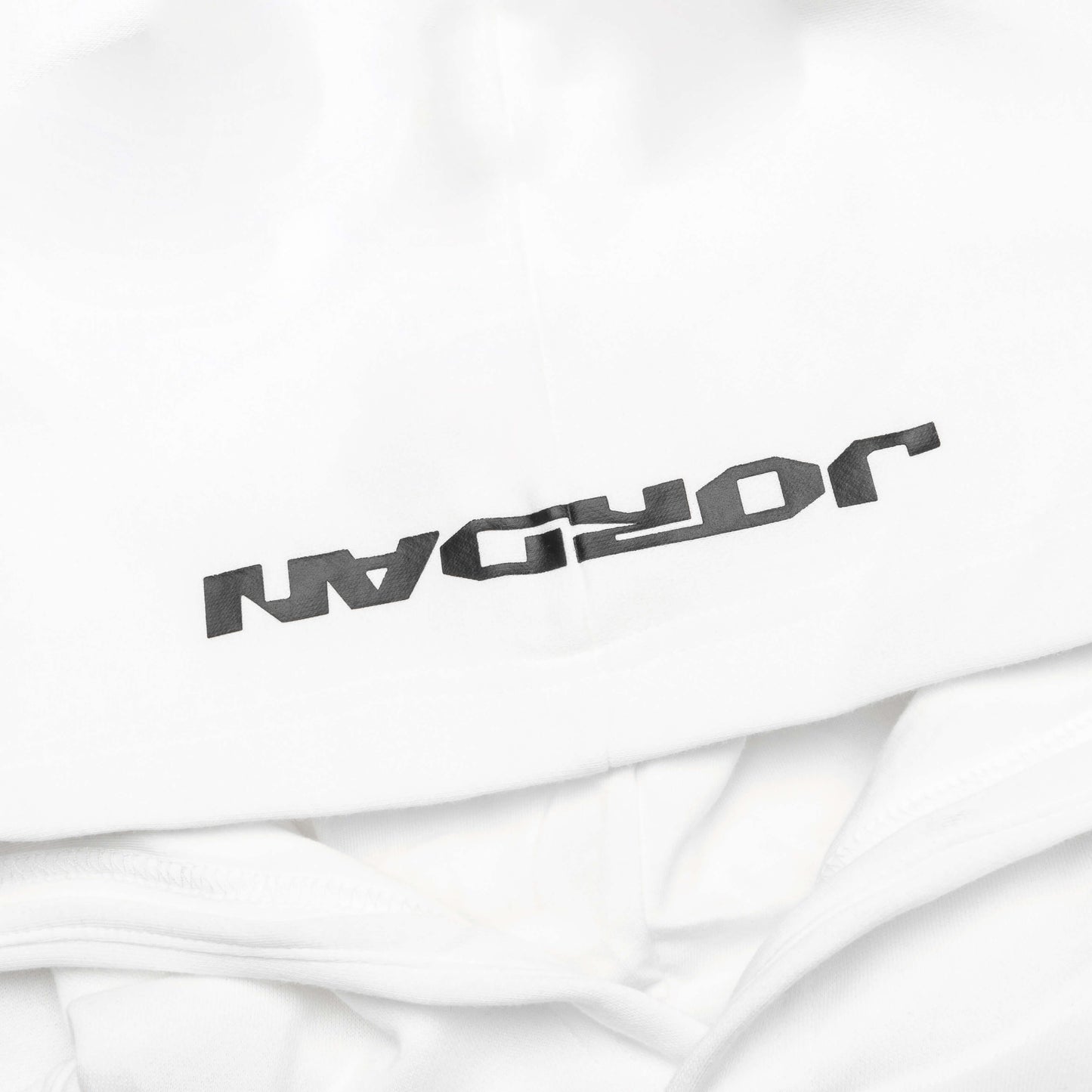 MVP Hoodie - Sail/Black/Black