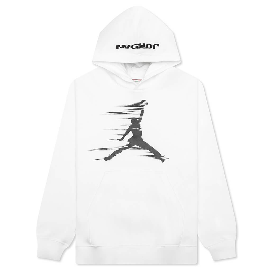 MVP Hoodie - Sail/Black/Black