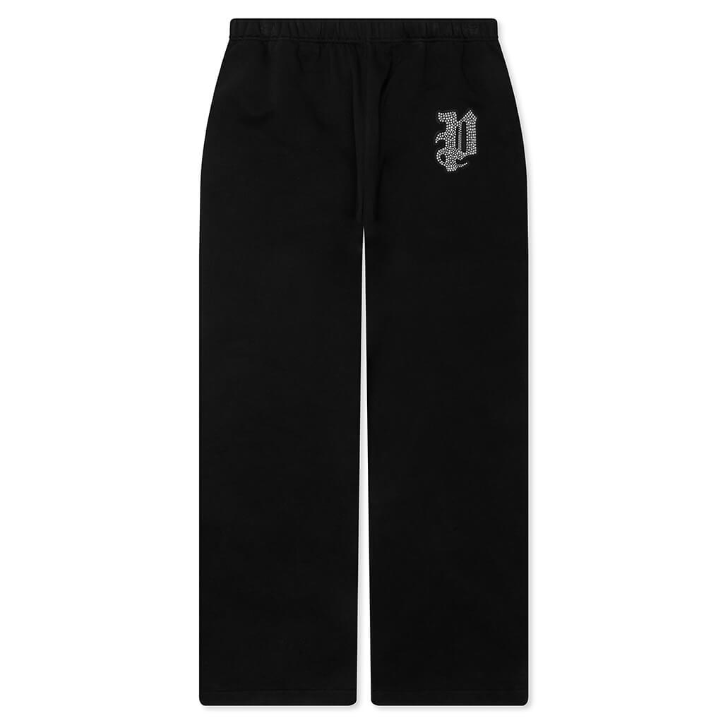 MWT Fleece Pants - Black