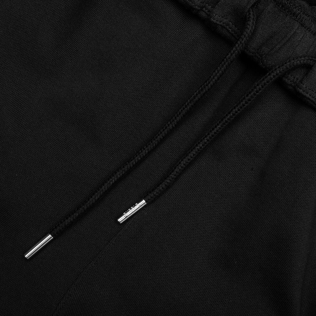MWT Fleece Pants - Black
