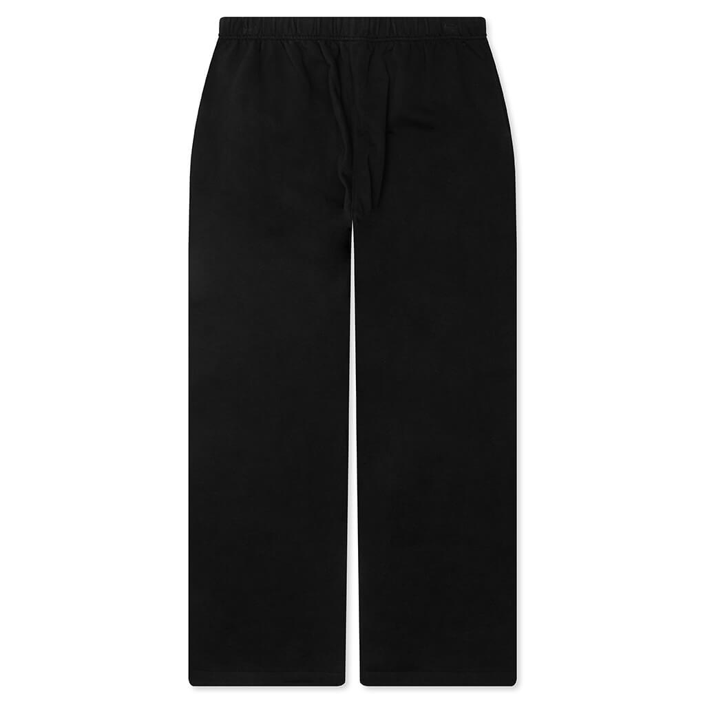 MWT Fleece Pants - Black