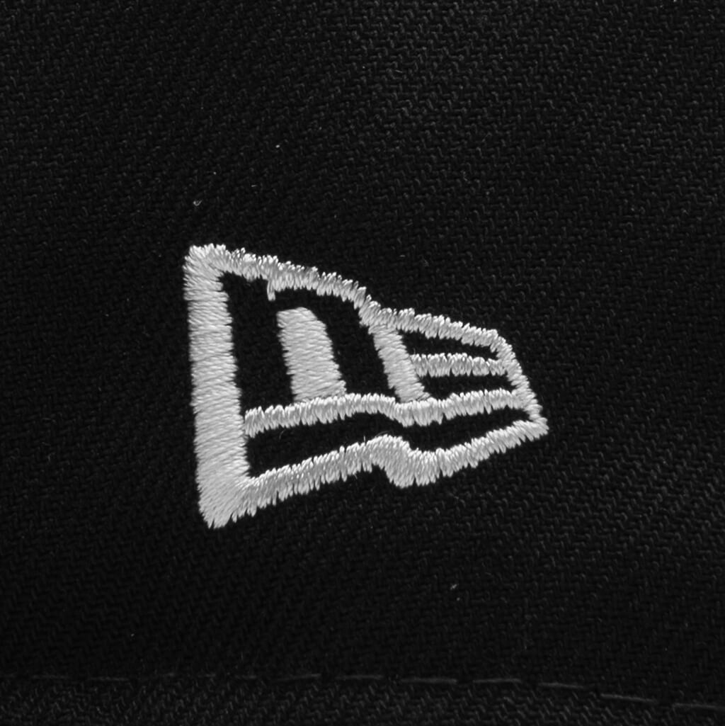 Saint Michael x New Era Mx Cap - Black