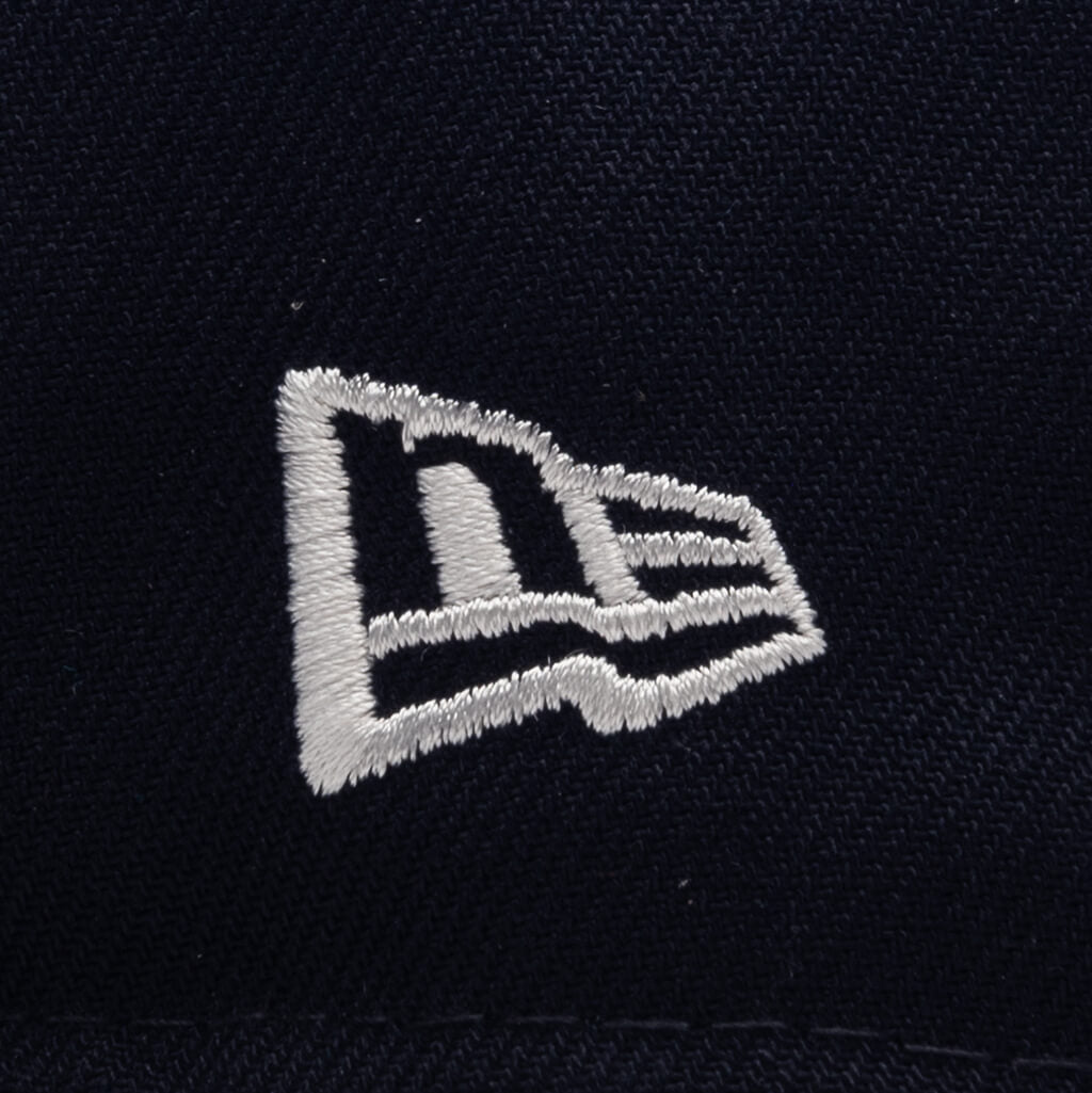 Saint Michael x New Era Mx Cap - Navy
