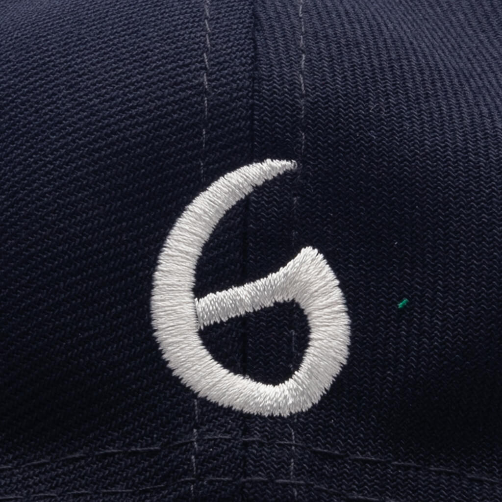 Saint Michael x New Era Mx Cap - Navy