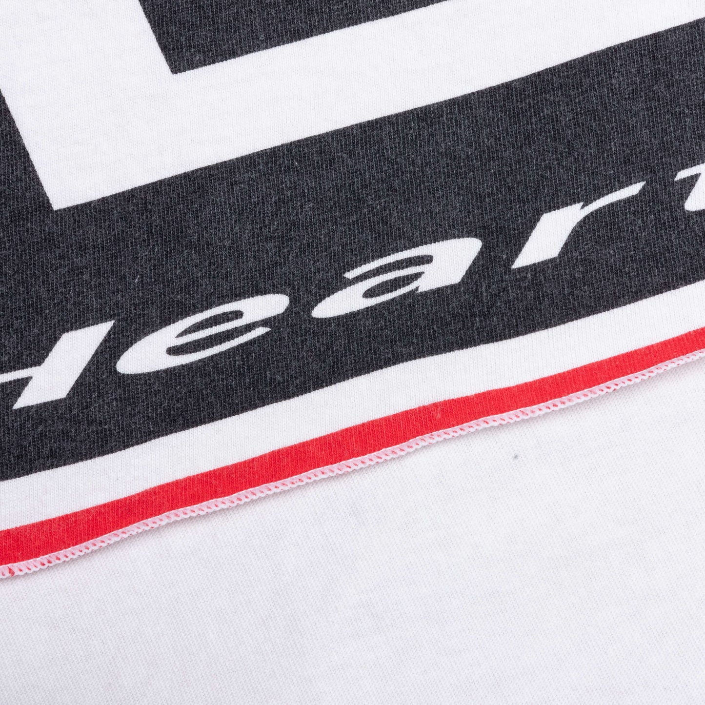 MX6 L/S Tee - Red