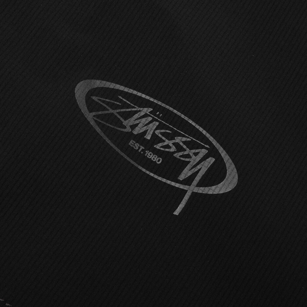 MX Jacket - Black