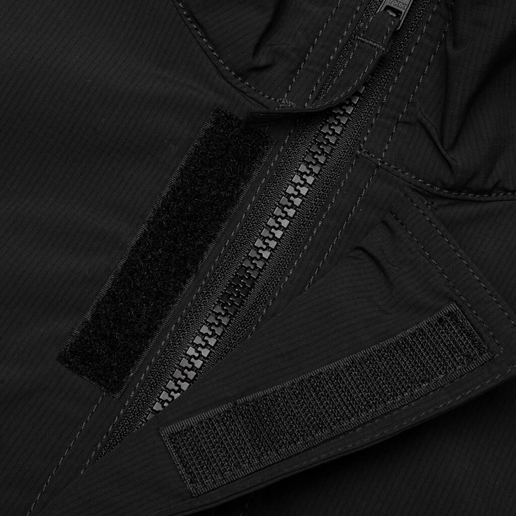MX Jacket - Black