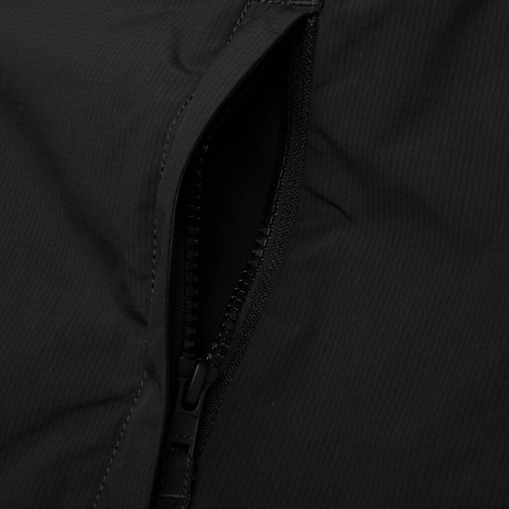 MX Jacket - Black