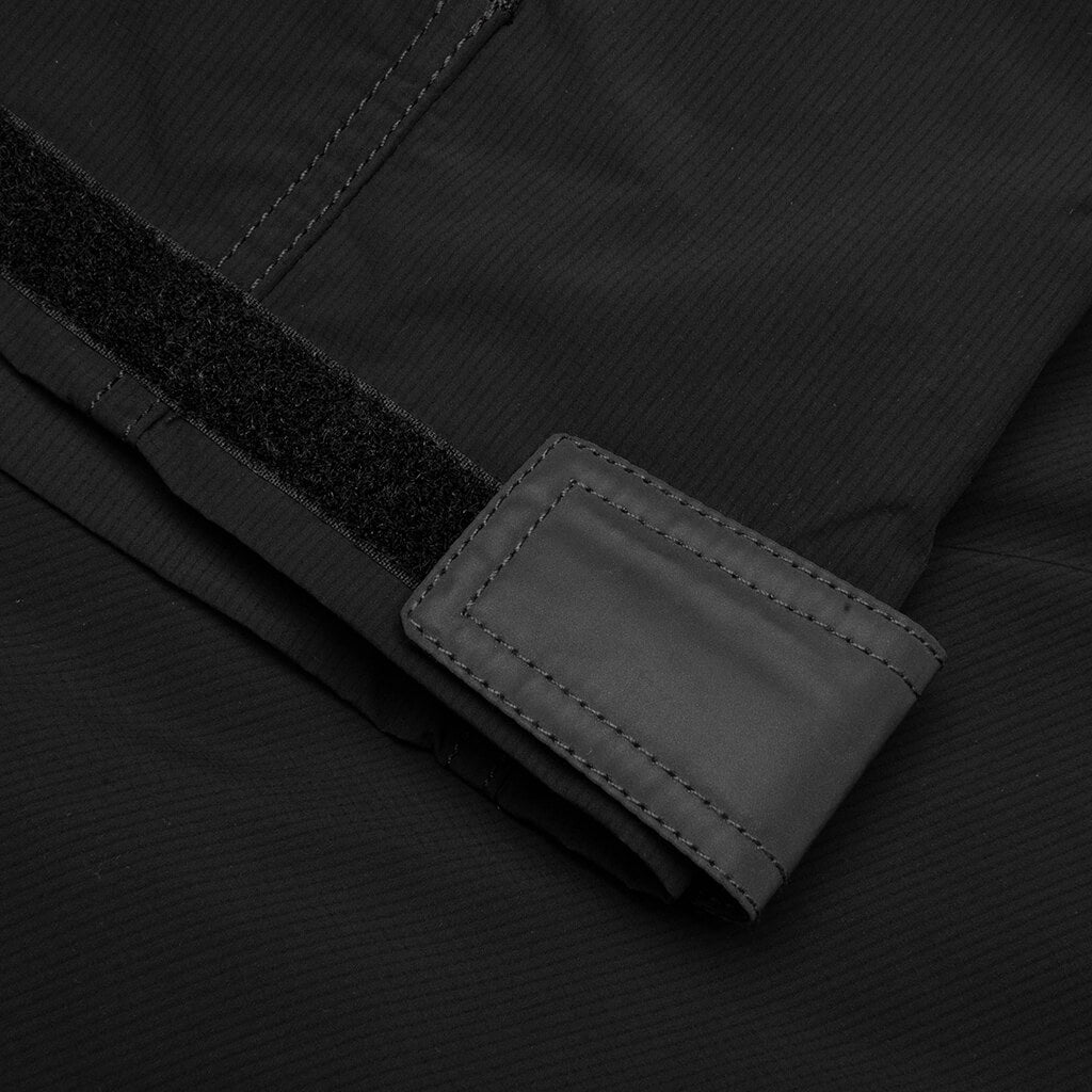 MX Jacket - Black