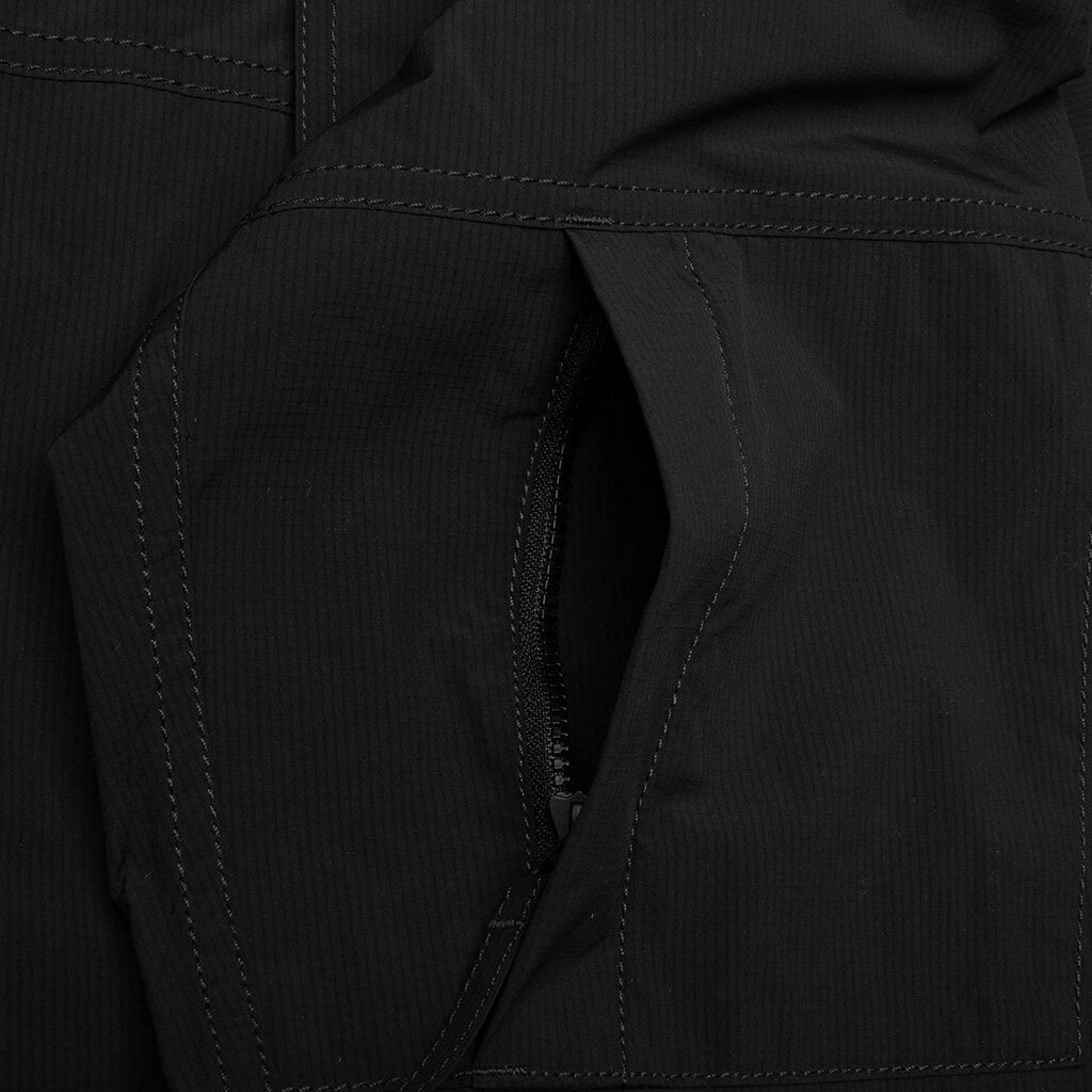 MX Jacket - Black