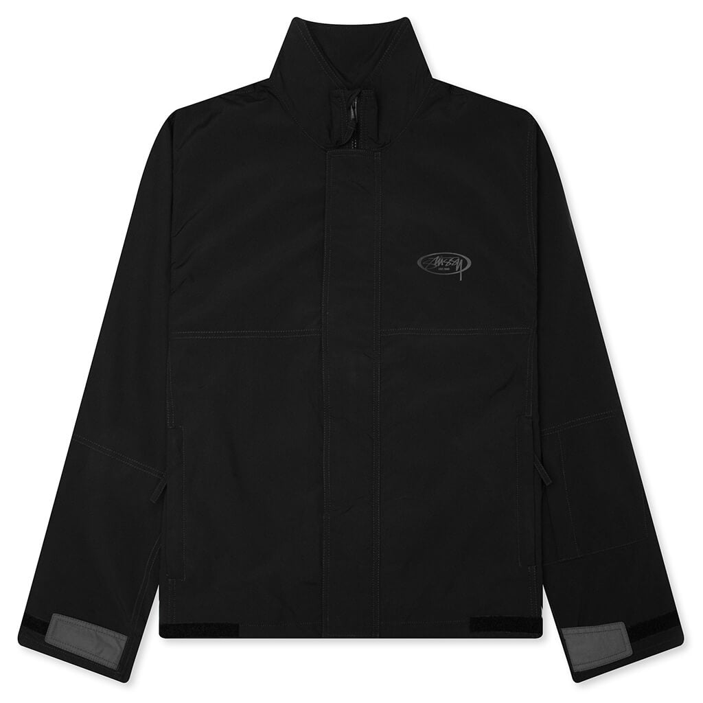 MX Jacket - Black