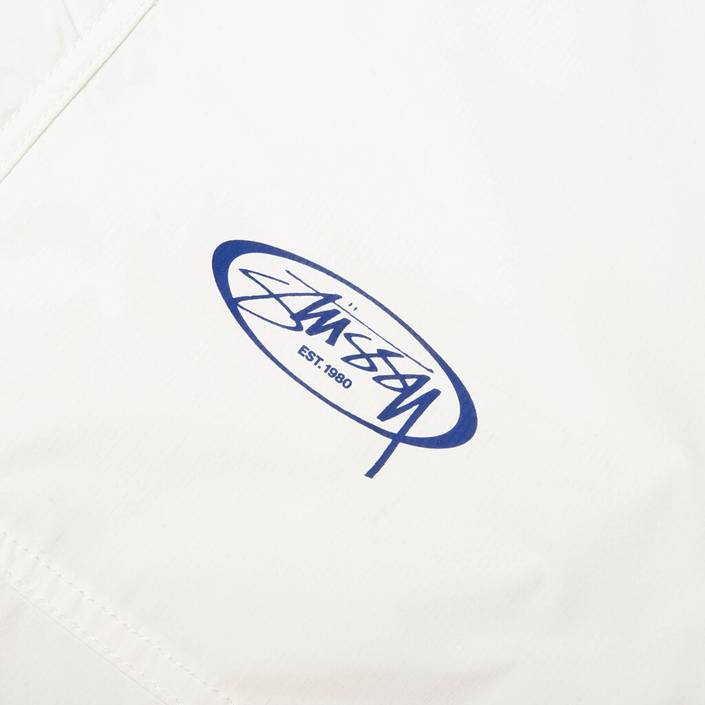 MX Jacket - White