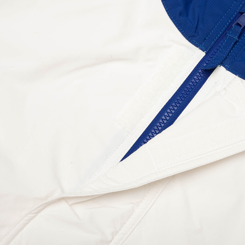 MX Jacket - White