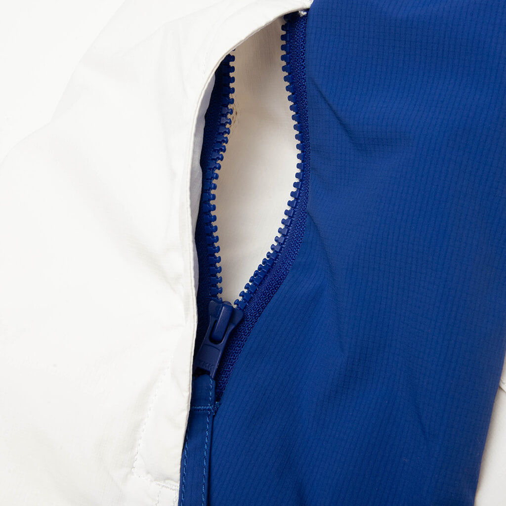 MX Jacket - White