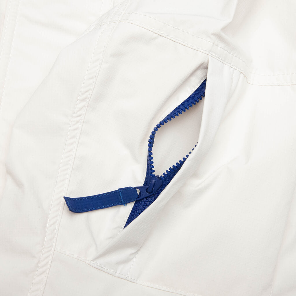 MX Jacket - White