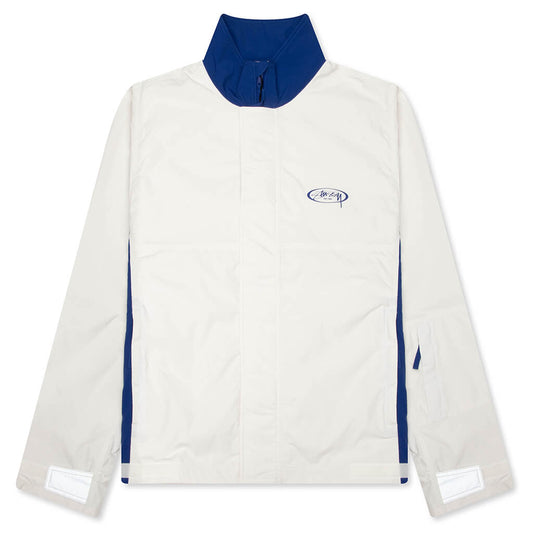 MX Jacket - White