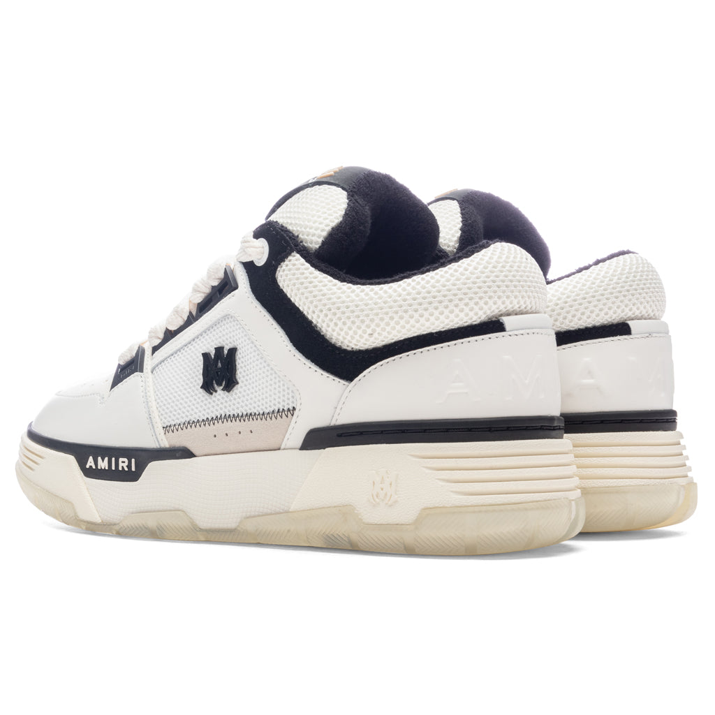 MA-1 - White/Black