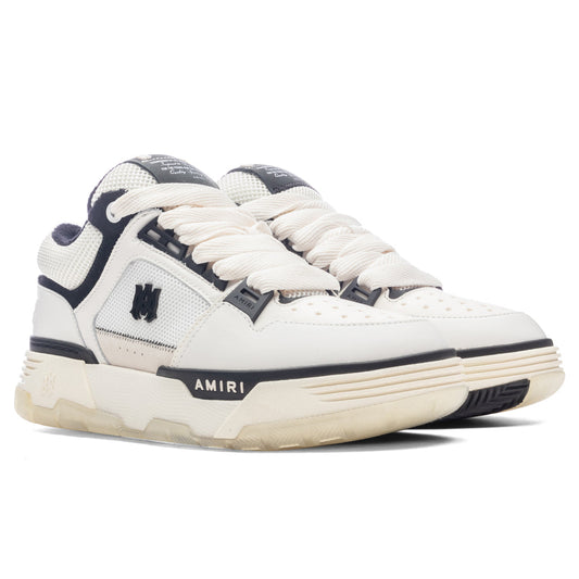 MA-1 - White/Black