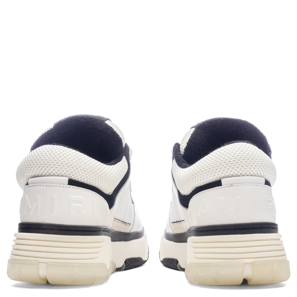 MA-1 - White/Black