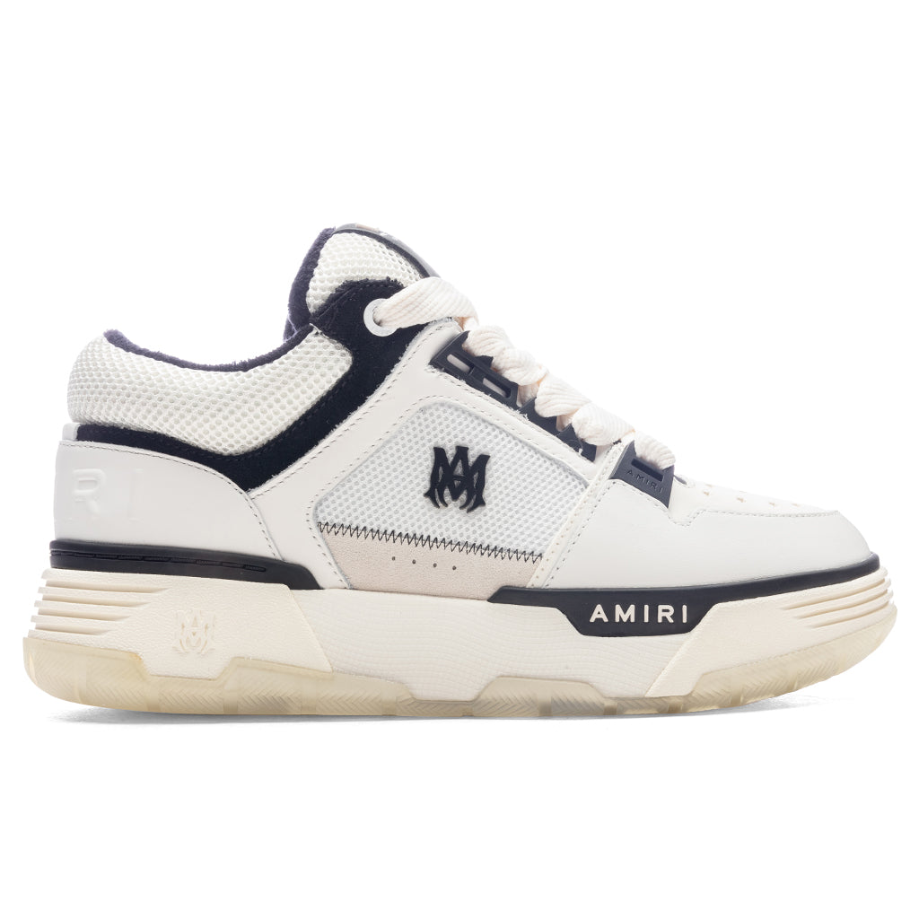 MA-1 - White/Black
