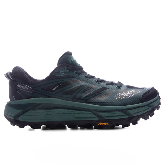 Mafate Speed 2 - Black/Bay Leaf