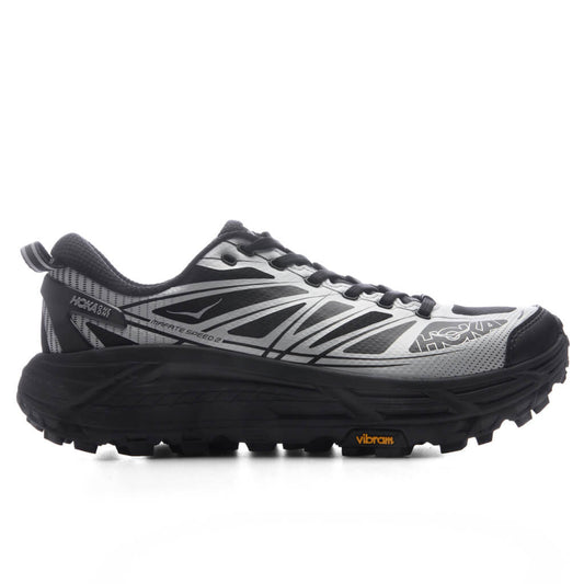 Mafate Speed 2 - Black/Silver