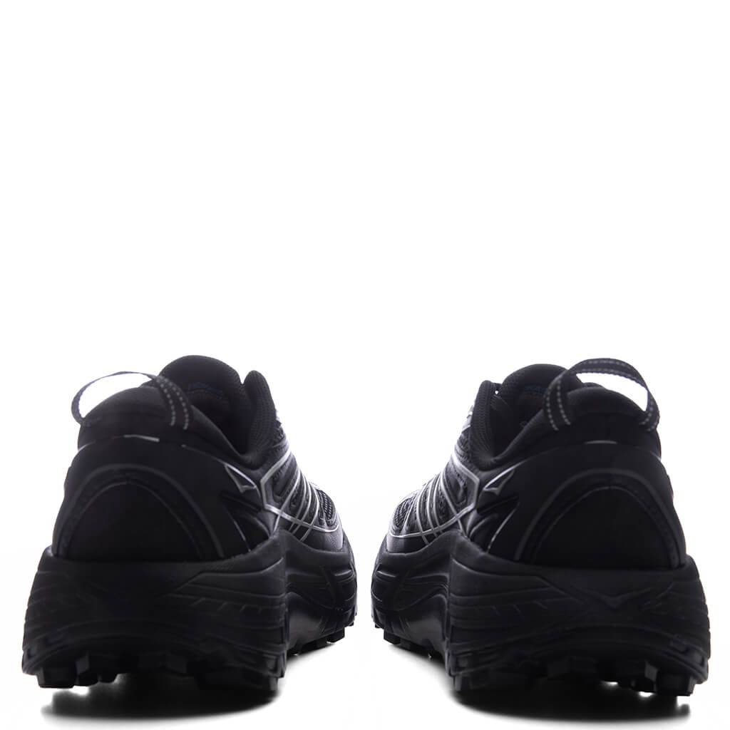 Mafate Speed 2 TS - Black/Carbon Black
