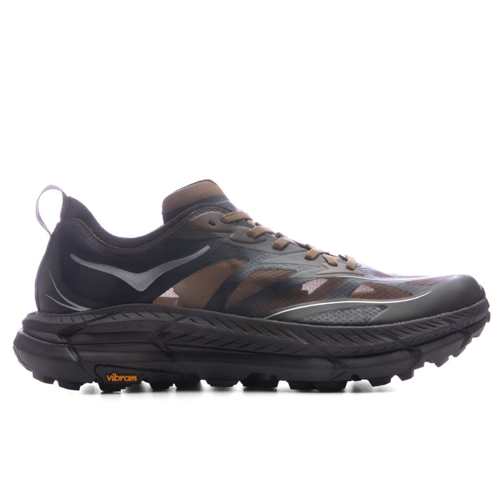 Mafate Speed 4 Lite - Tree Bark/Cast Iron