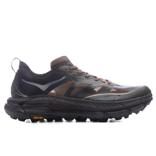 Mafate Speed 4 Lite - Tree Bark/Cast Iron
