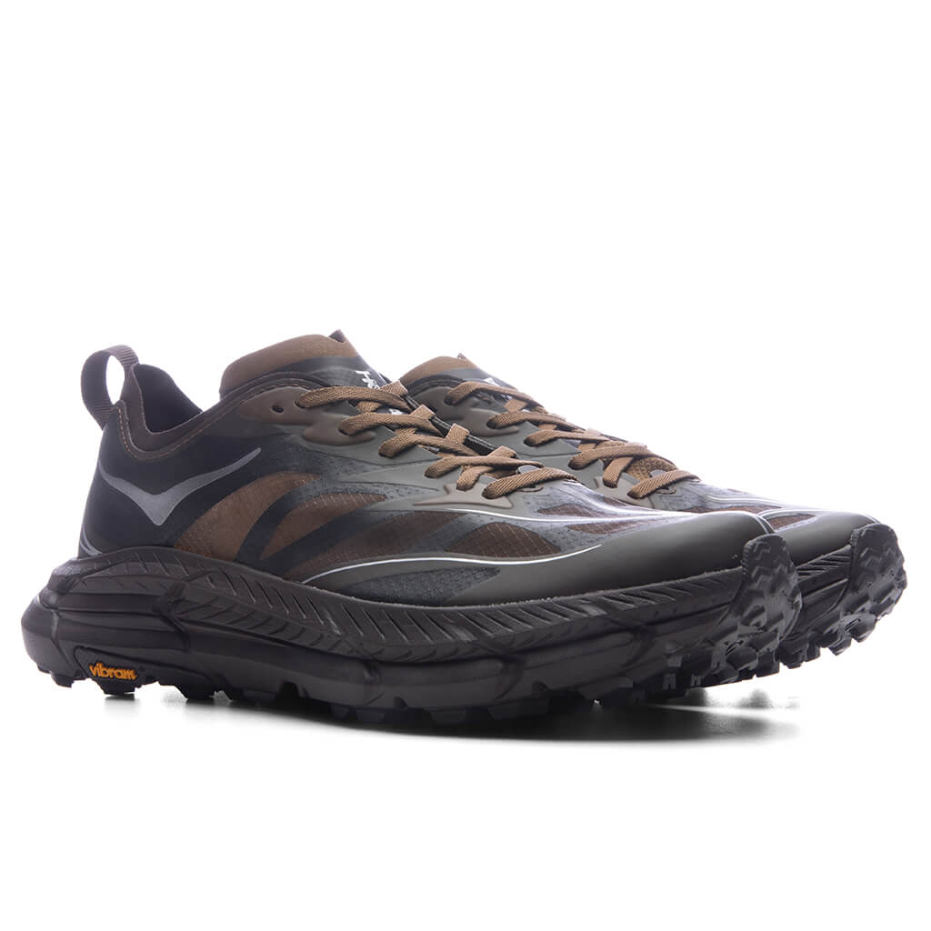 Mafate Speed 4 Lite - Tree Bark/Cast Iron