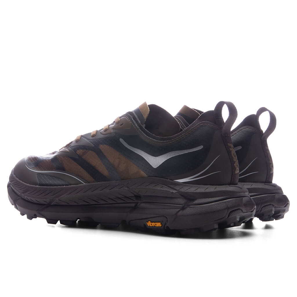 Mafate Speed 4 Lite - Tree Bark/Cast Iron