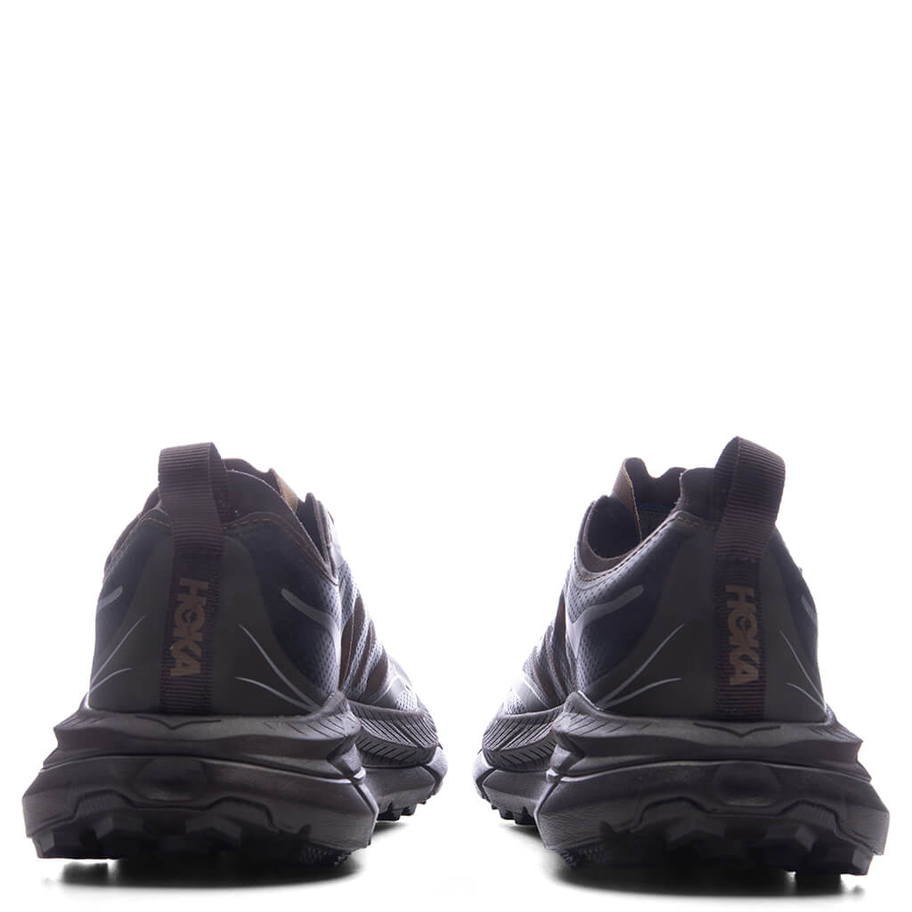Mafate Speed 4 Lite - Tree Bark/Cast Iron