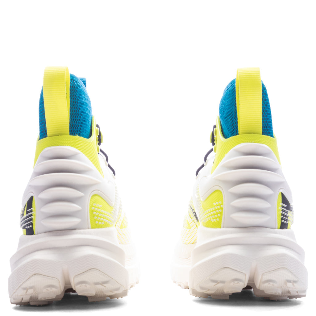 Mafate x Hike - Hoka Citrus/Alabaster