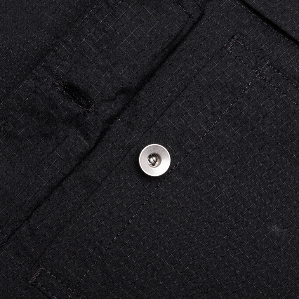 Magnum Tommy Shirt - Black
