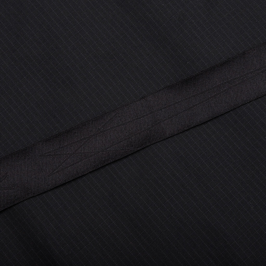 Magnum Tommy Shirt - Black