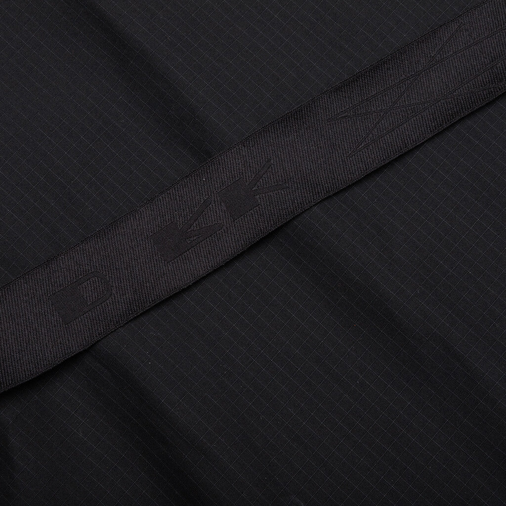 Magnum Tommy Shirt - Black