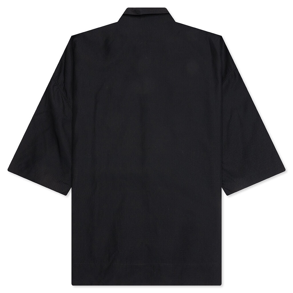 Magnum Tommy Shirt - Black