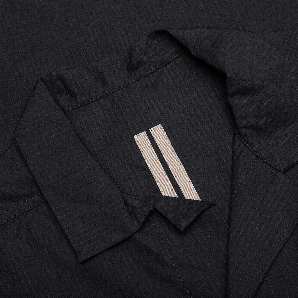 Magnum Tommy Shirt - Black