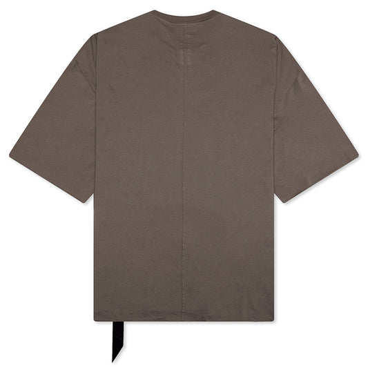 Tommy T T-Shirt - Dust