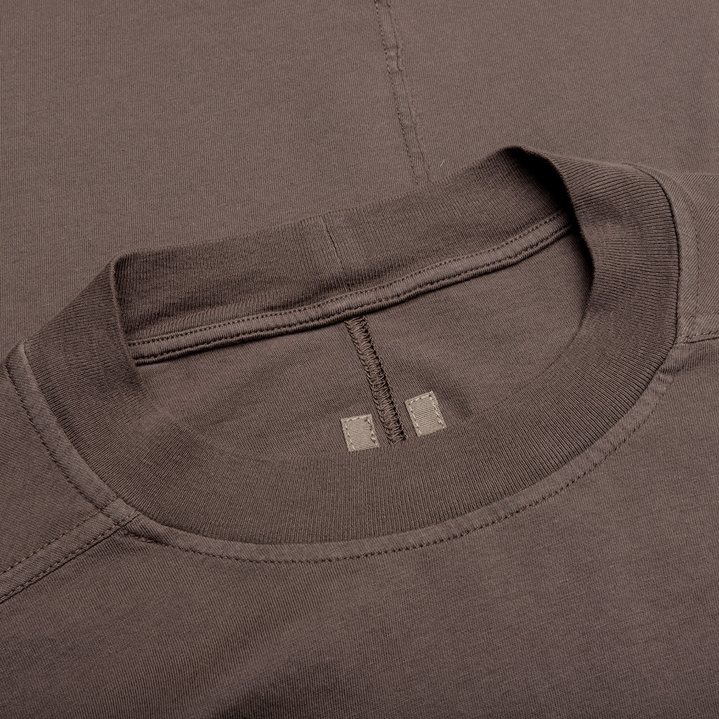 Tommy T T-Shirt - Dust
